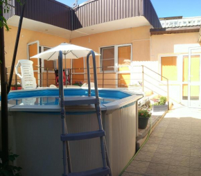 Guest House Nadezda